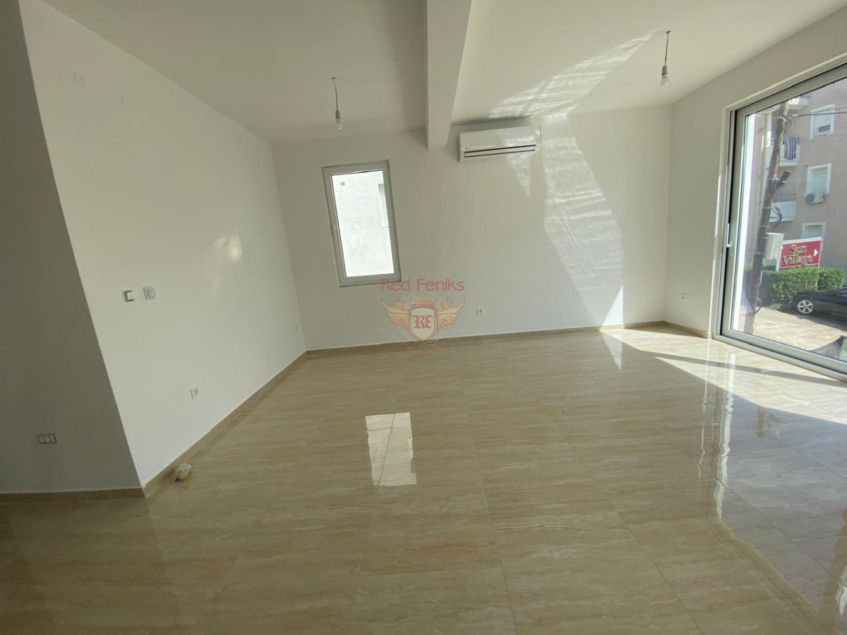 Flat in Herceg-Novi, Montenegro, 90 m² - picture 16