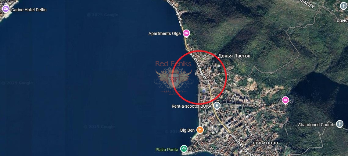 Appartamento a Tivat, Montenegro, 93 m² - foto 16