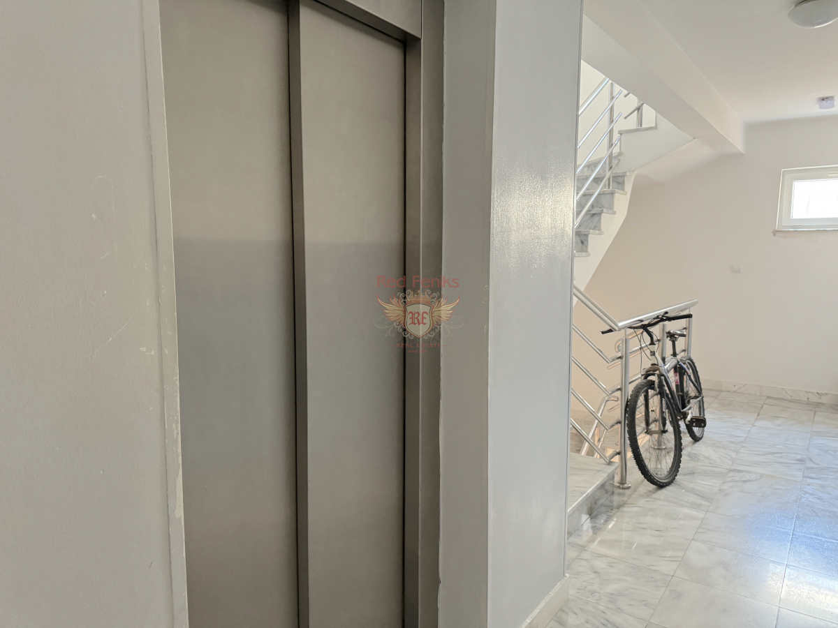 Wohnung in Budva, Montenegro, 101 m² - Foto 16