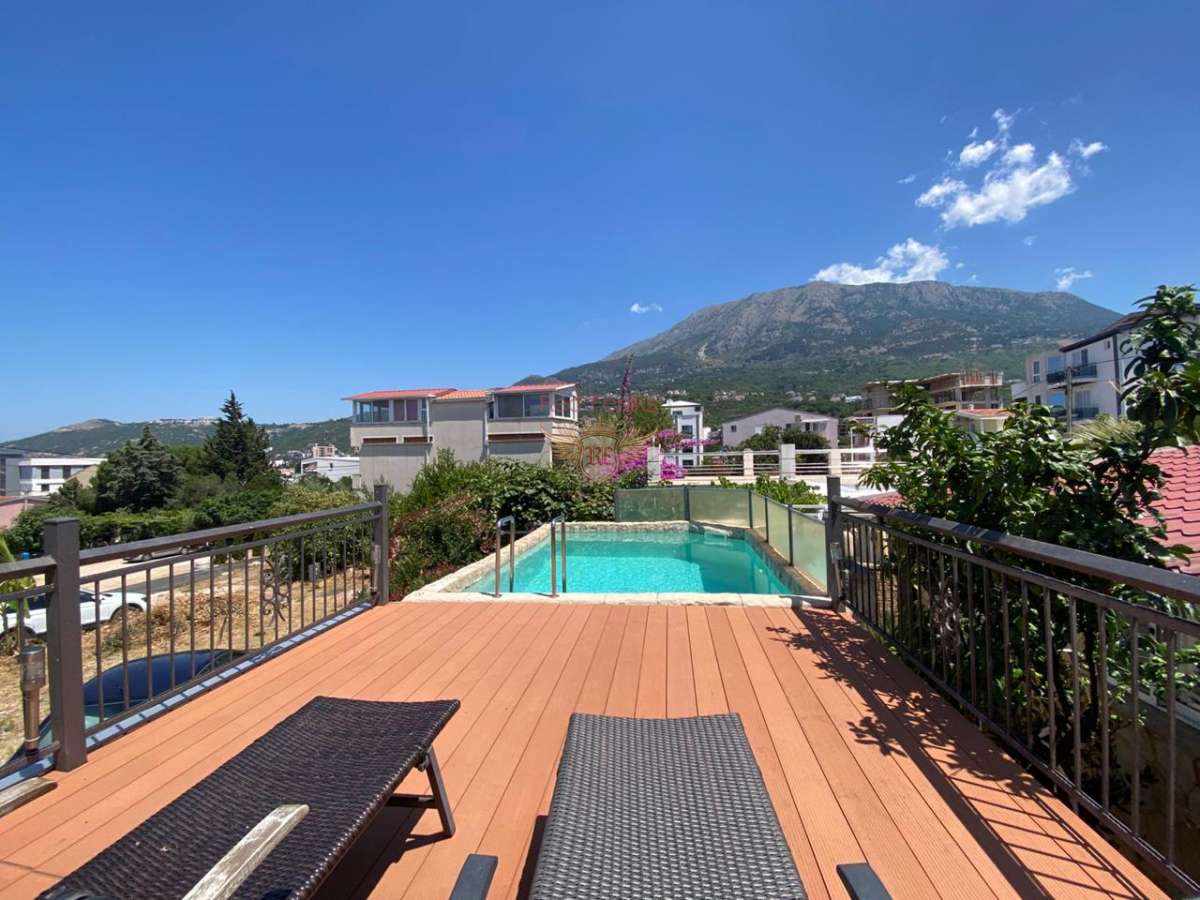 Casa en el Bar, Montenegro, 98 m² - imagen 16