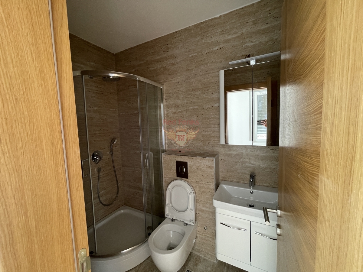 Appartamento a Herceg-Novi, Montenegro, 200 m² - foto 16