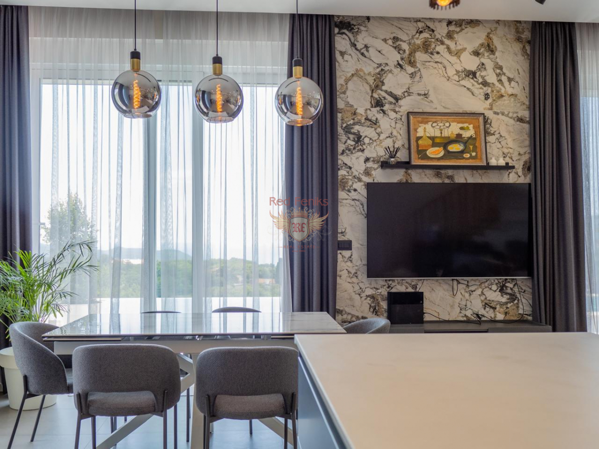 Casa a Herceg-Novi, Montenegro, 260 m² - foto 16