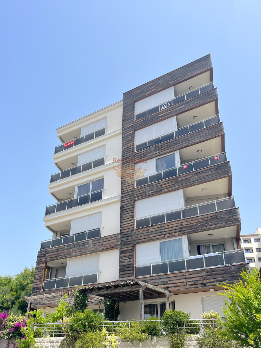 Appartement à Budva, Monténégro, 67 m² - image 16