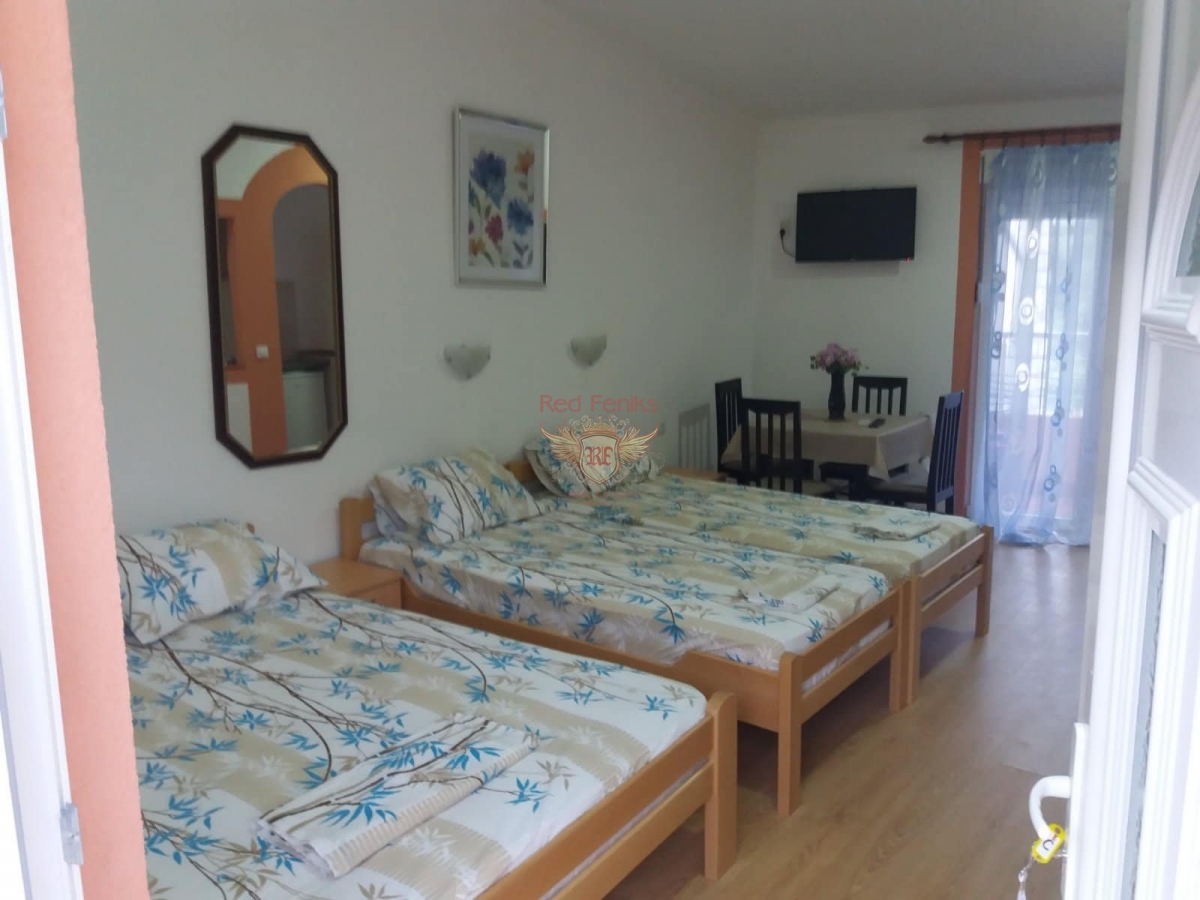 Hotel in Bar, Montenegro, 610 m² - Foto 16