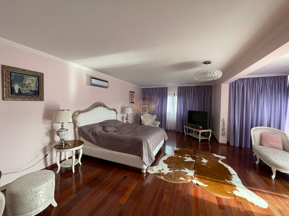 Haus in Herceg-Novi, Montenegro, 499 m² - Foto 16