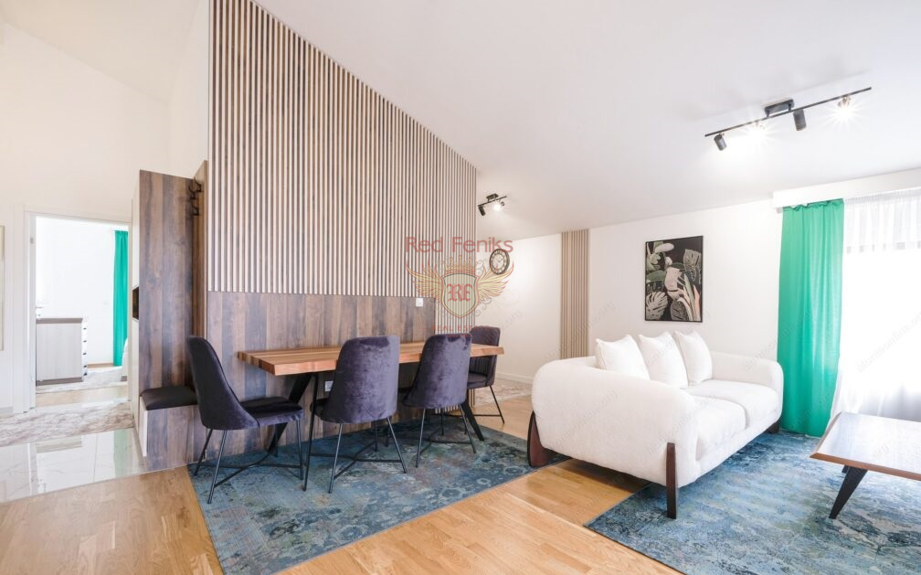 Appartamento a Tivat, Montenegro, 93 m² - foto 16