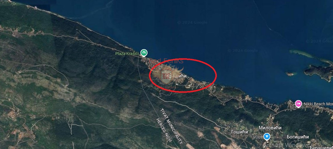 Casa a Tivat, Montenegro, 209 m² - foto 16