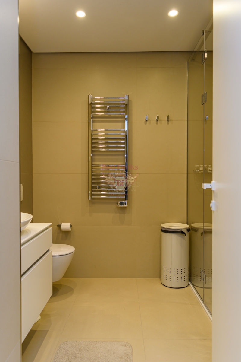 Wohnung in Budva, Montenegro, 172 m² - Foto 16