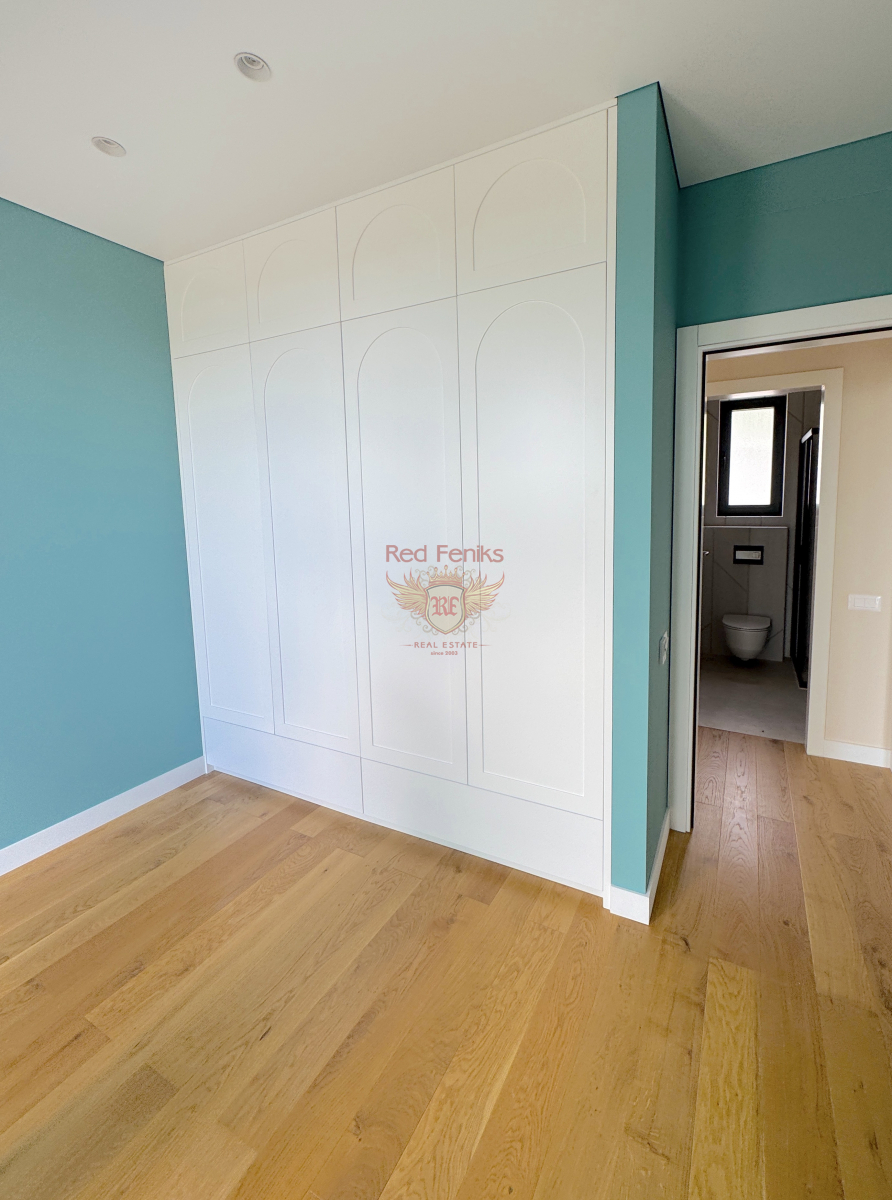 Haus in Kavač, Montenegro, 150 m² - Foto 16