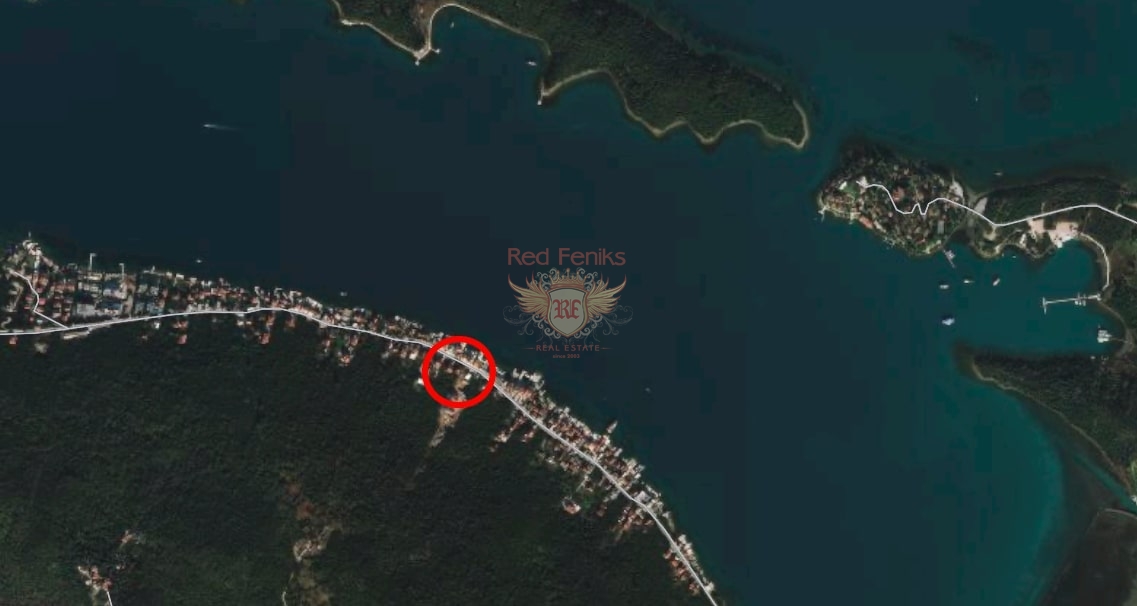 Appartamento sulla penisola di Luštica, Montenegro, 113 m² - foto 16