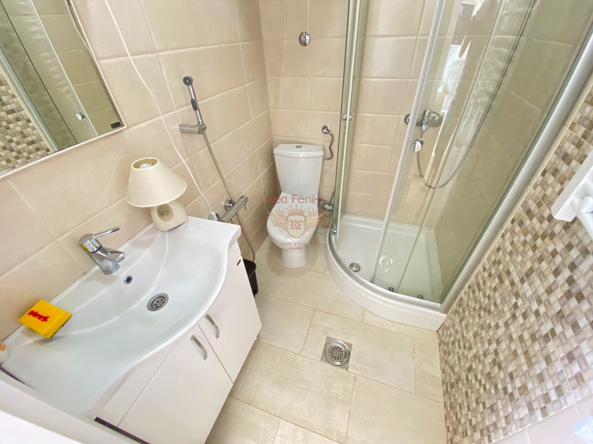 Maison à Budva, Monténégro, 90 m² - image 17