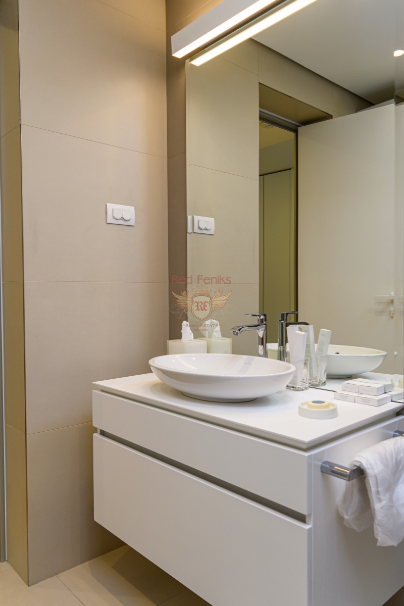 Wohnung in Budva, Montenegro, 172 m² - Foto 17