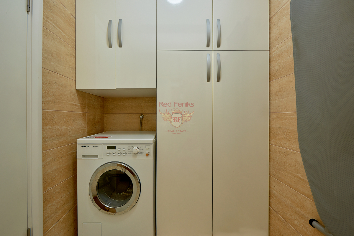 Wohnung in Budva, Montenegro, 150 m² - Foto 17