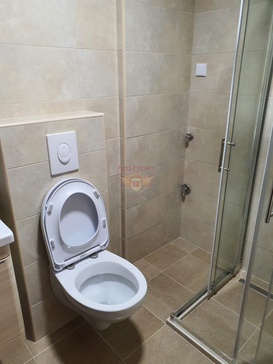 Flat in Herceg-Novi, Montenegro, 100 m² - picture 17