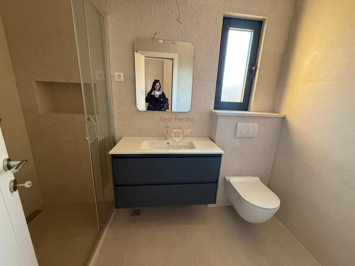 Wohnung in Tivat, Montenegro, 98 m² - Foto 17