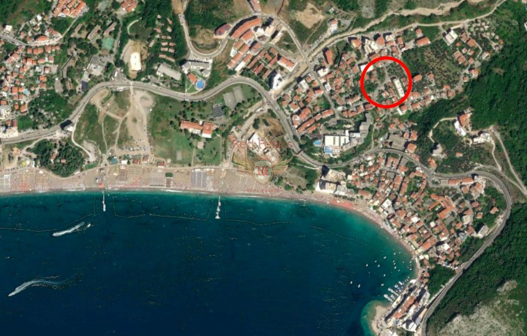 Appartement à Budva, Monténégro, 51 m² - image 17