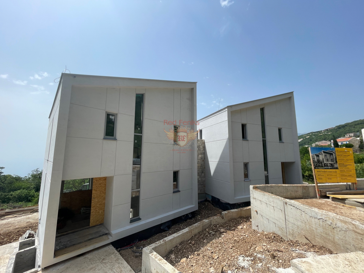 Wohnung in Budva, Montenegro, 231 m² - Foto 17