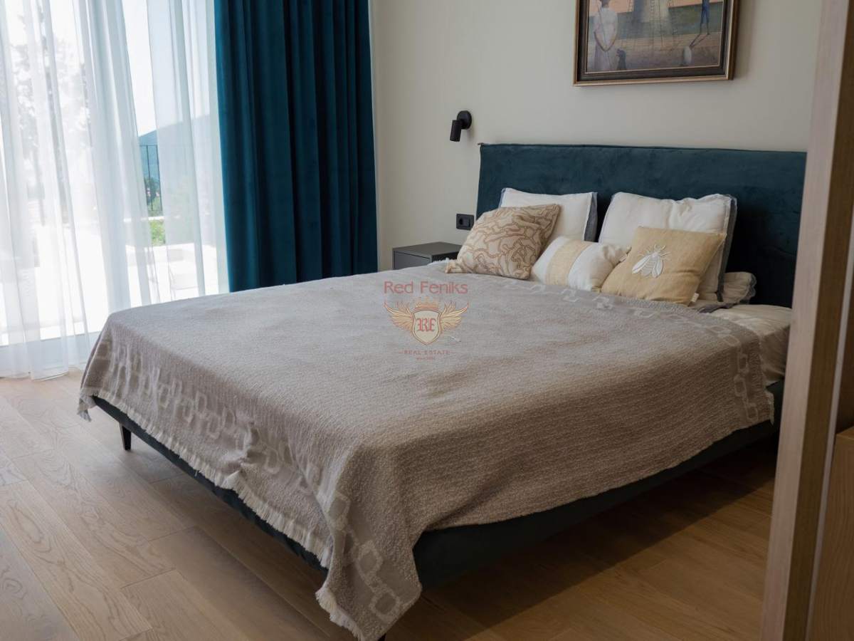 Casa a Herceg-Novi, Montenegro, 260 m² - foto 17