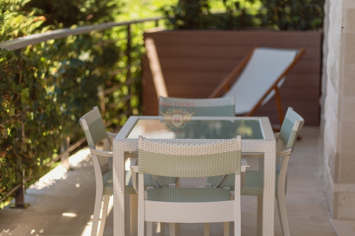 Wohnung in Budva, Montenegro, 133 m² - Foto 17