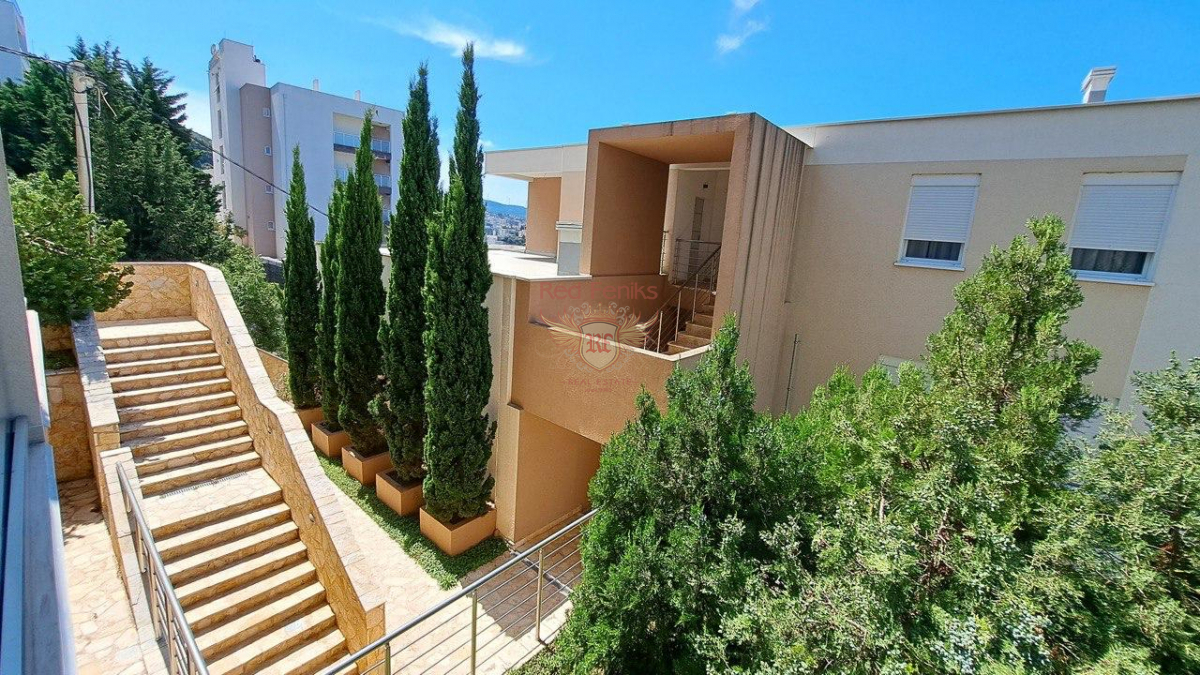 Wohnung in Bar, Montenegro, 38 m² - Foto 17