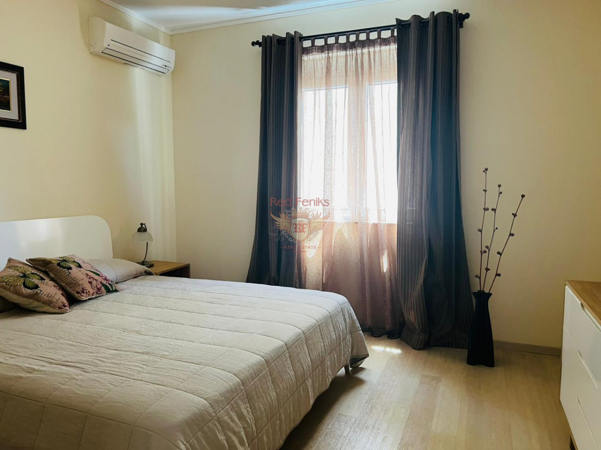 Flat in Budva, Montenegro, 136 m² - picture 17