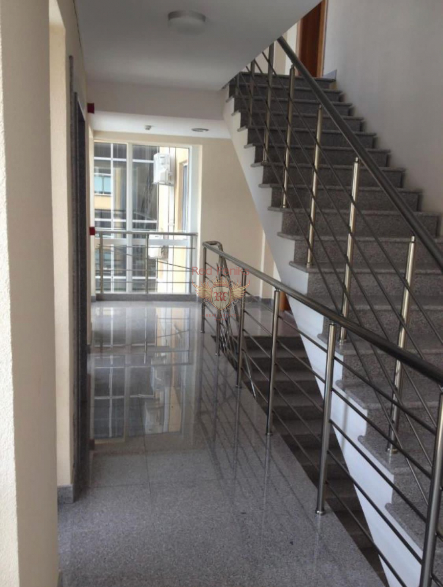 Wohnung in Budva, Montenegro, 68 m² - Foto 17