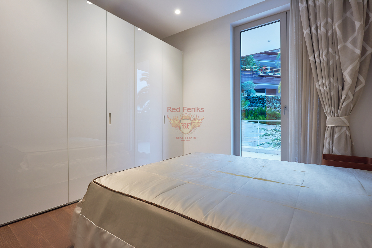 Appartamento a Budva, Montenegro, 347 m² - foto 17