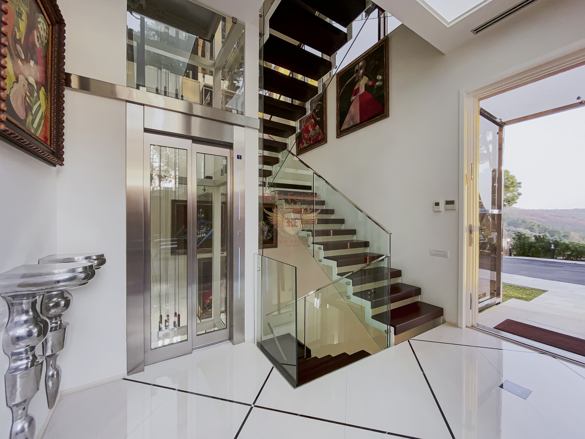 Maison à Budva, Monténégro, 700 m² - image 17