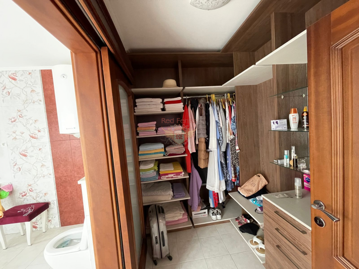 Haus in Herceg-Novi, Montenegro, 499 m² - Foto 17