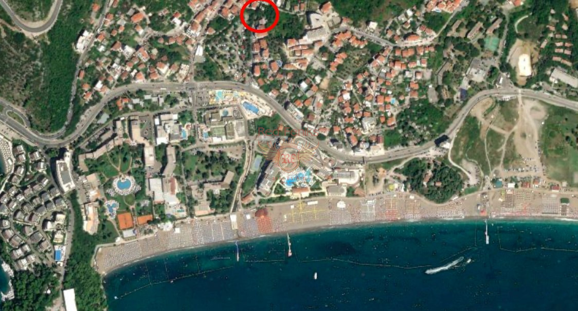 Appartement à Budva, Monténégro, 67 m² - image 17