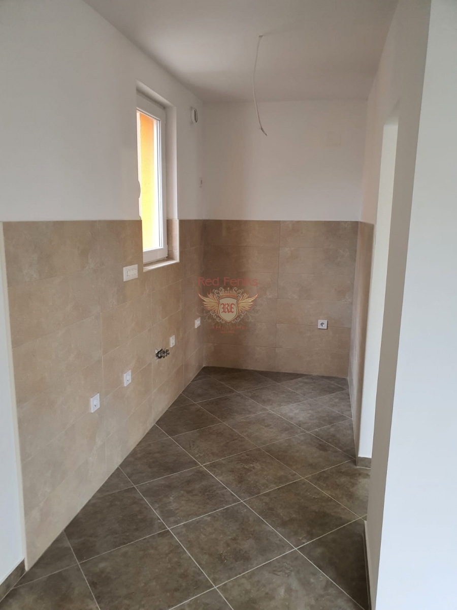 Appartamento a Herceg-Novi, Montenegro, 82 m² - foto 17