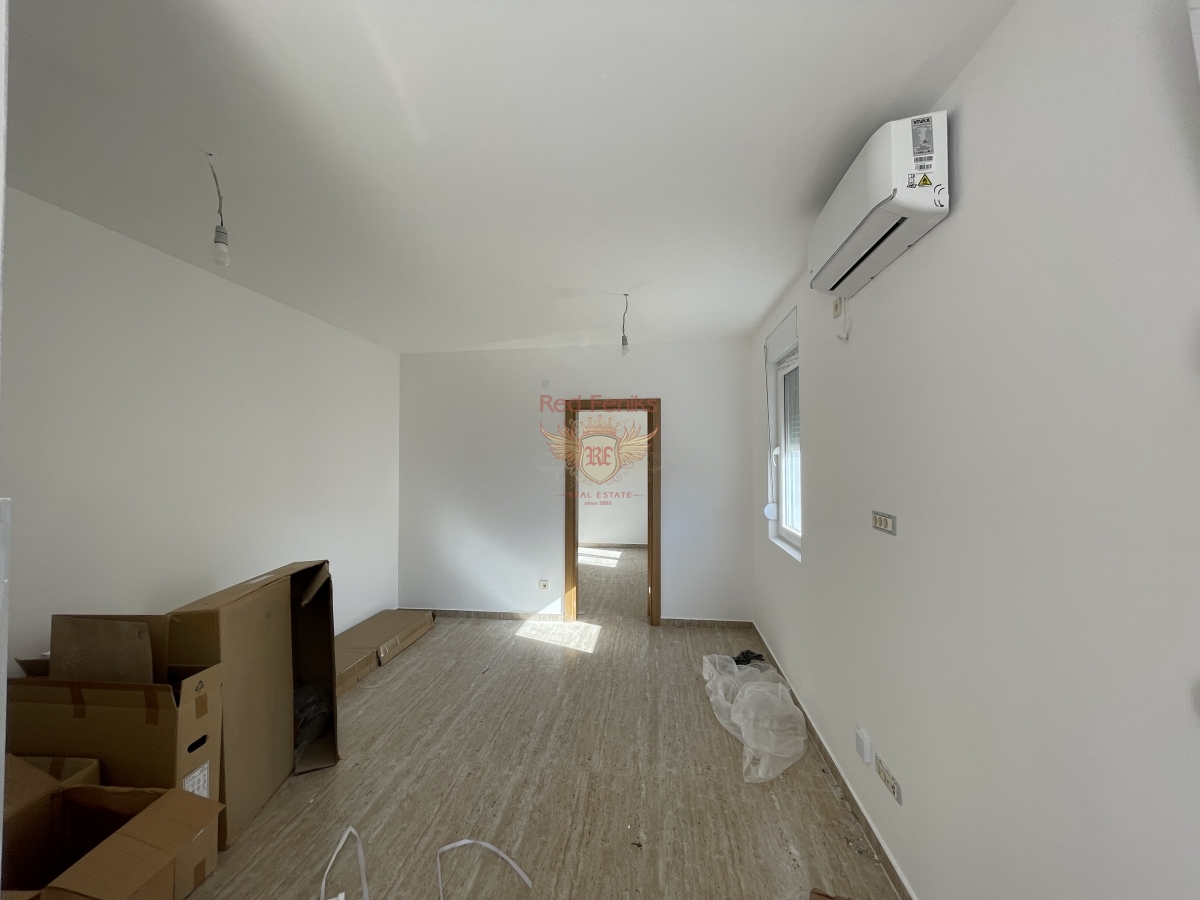 Appartamento a Herceg-Novi, Montenegro, 200 m² - foto 17