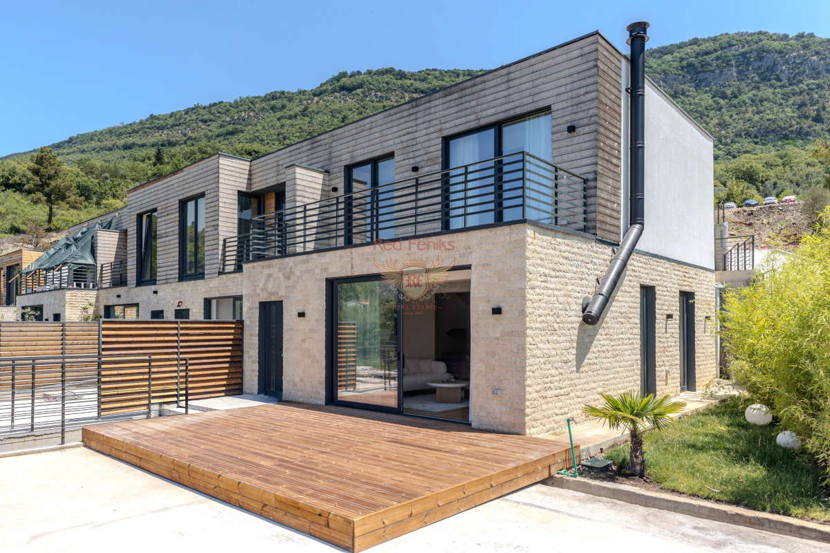 Haus in Kavač, Montenegro, 150 m² - Foto 17