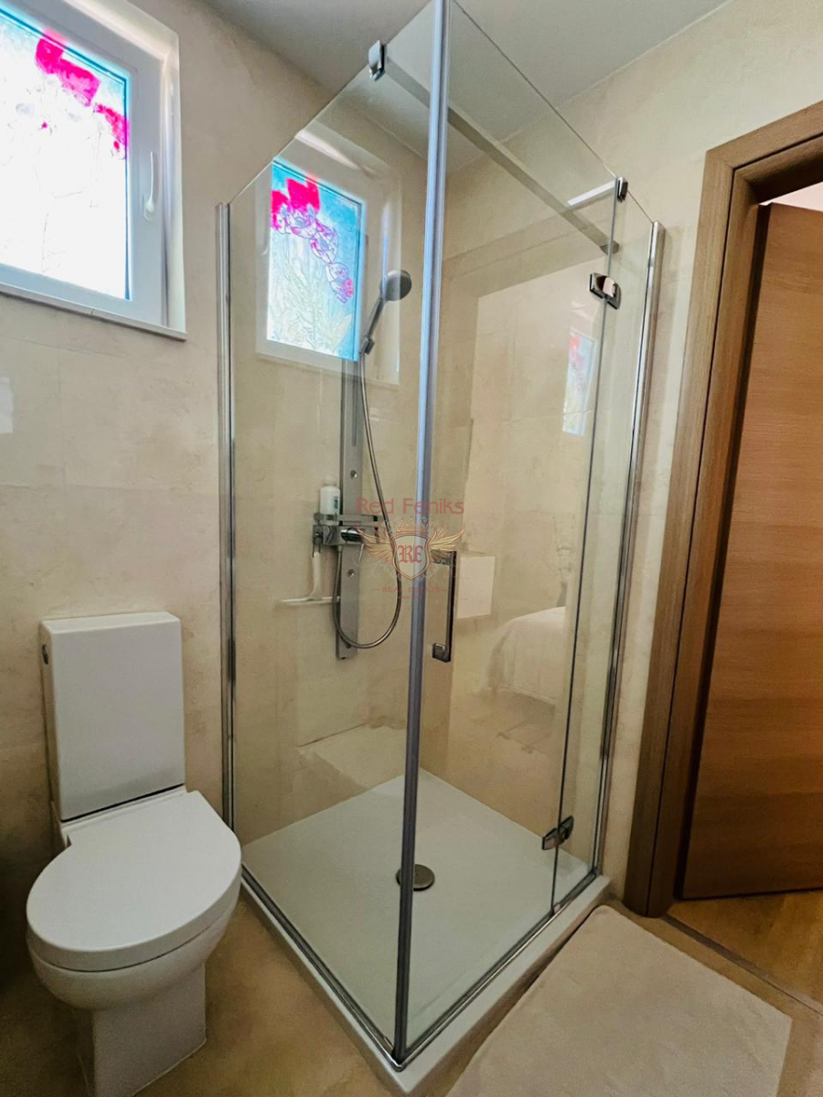 Flat in Budva, Montenegro, 136 m² - picture 18