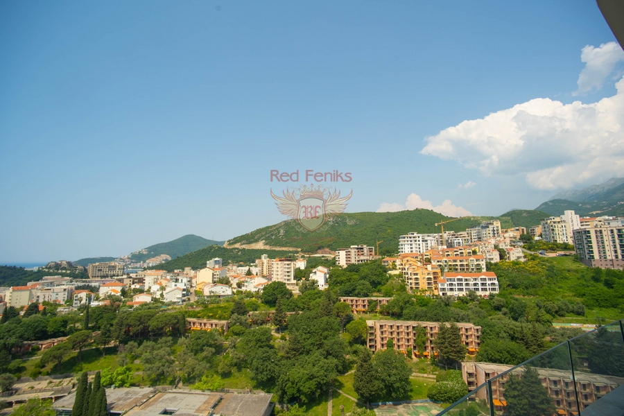 Appartamento a Budva, Montenegro, 46 m² - foto 18