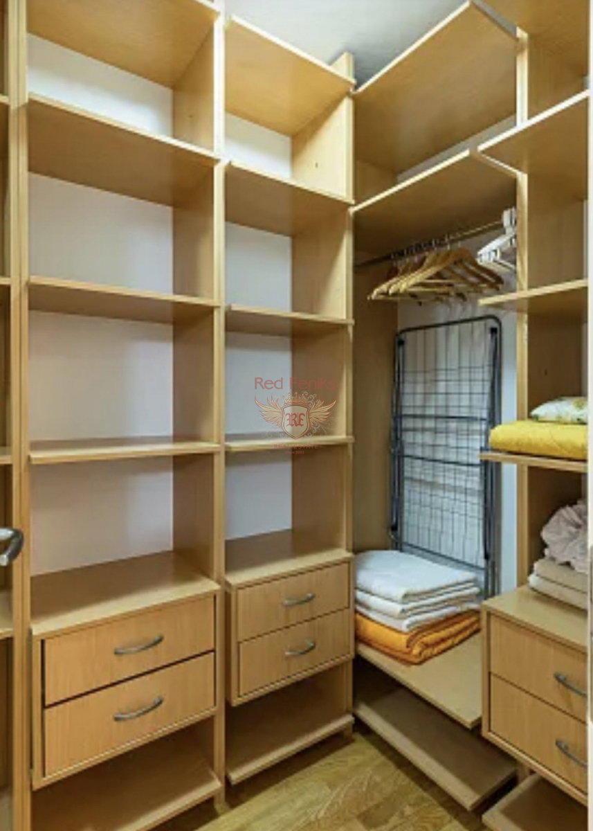 Flat in Budva, Montenegro, 139 m² - picture 18