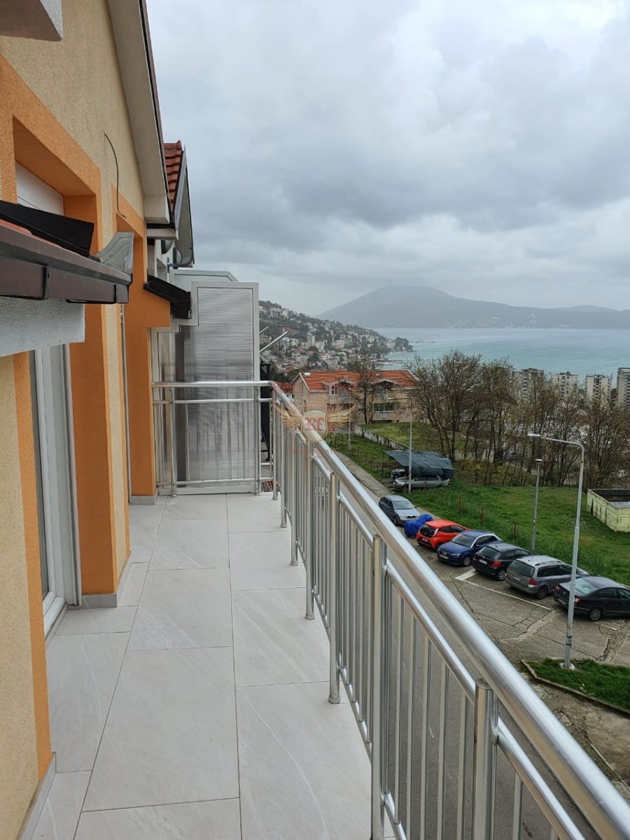 Flat in Herceg-Novi, Montenegro, 100 m² - picture 18