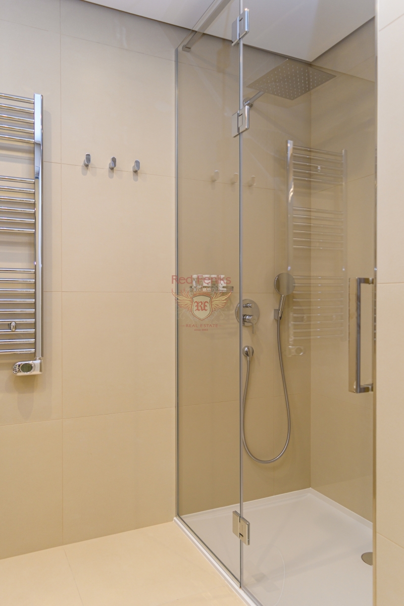 Wohnung in Budva, Montenegro, 172 m² - Foto 18