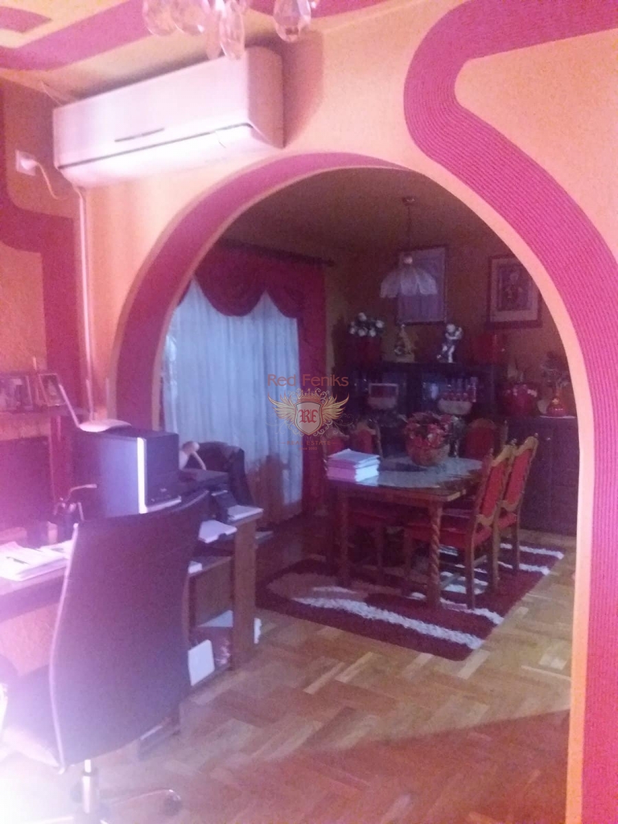 Hotel in Bar, Montenegro, 610 m² - Foto 18