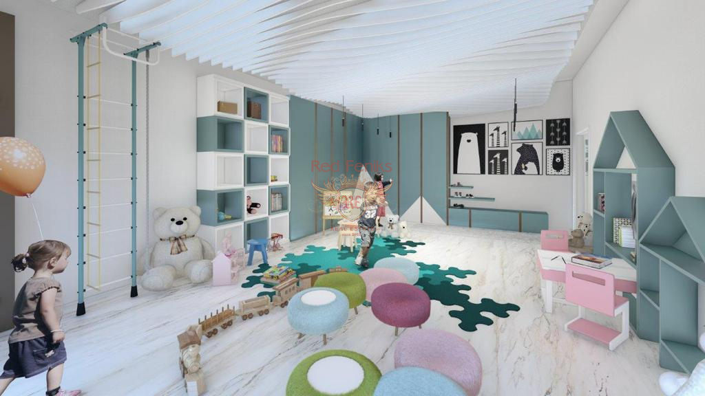 Piso en Kotor, Montenegro, 51 m² - imagen 18