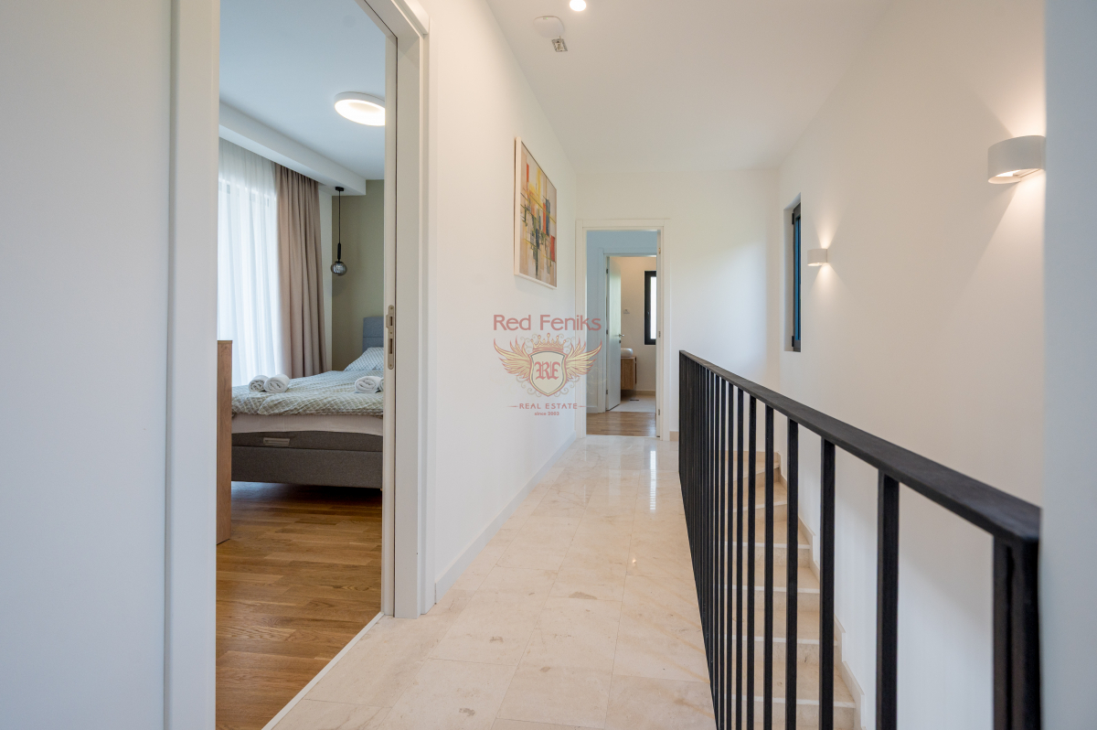 Haus in Tivat, Montenegro, 250 m² - Foto 18