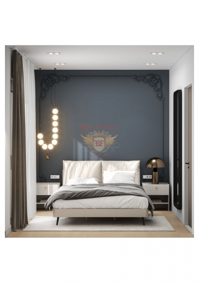 Maison à Tivat, Monténégro, 250 m² - image 18