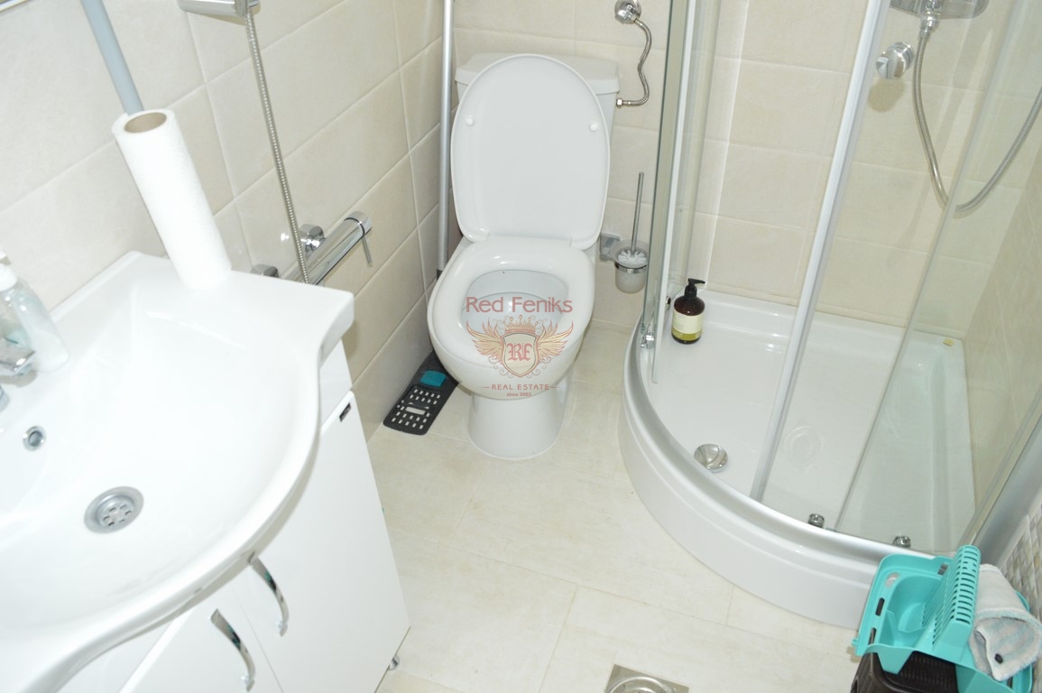 Maison à Budva, Monténégro, 90 m² - image 18