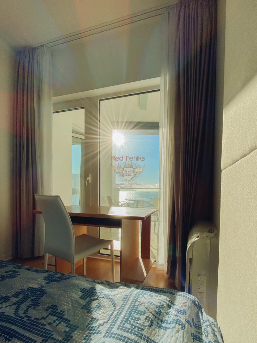 Wohnung in Budva, Montenegro, 77 m² - Foto 18