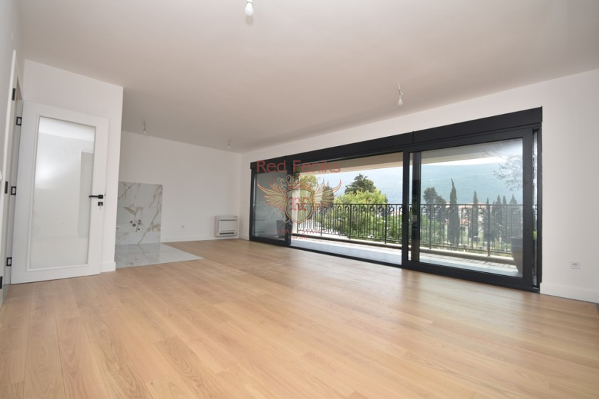 Appartamento a Herceg-Novi, Montenegro, 83 m² - foto 18