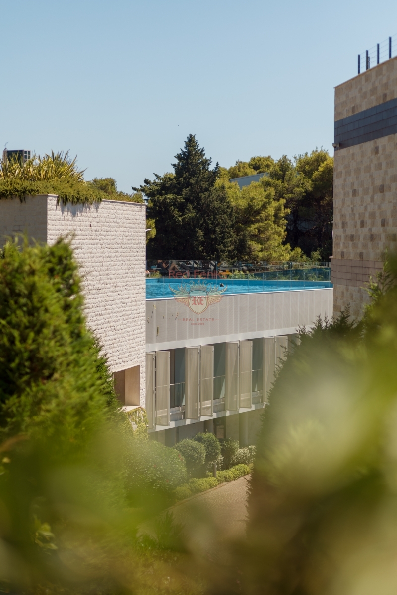 Wohnung in Budva, Montenegro, 133 m² - Foto 18