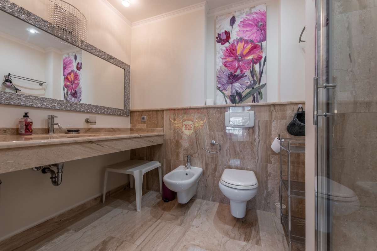 Casa a Kotor, Montenegro, 148 m² - foto 18