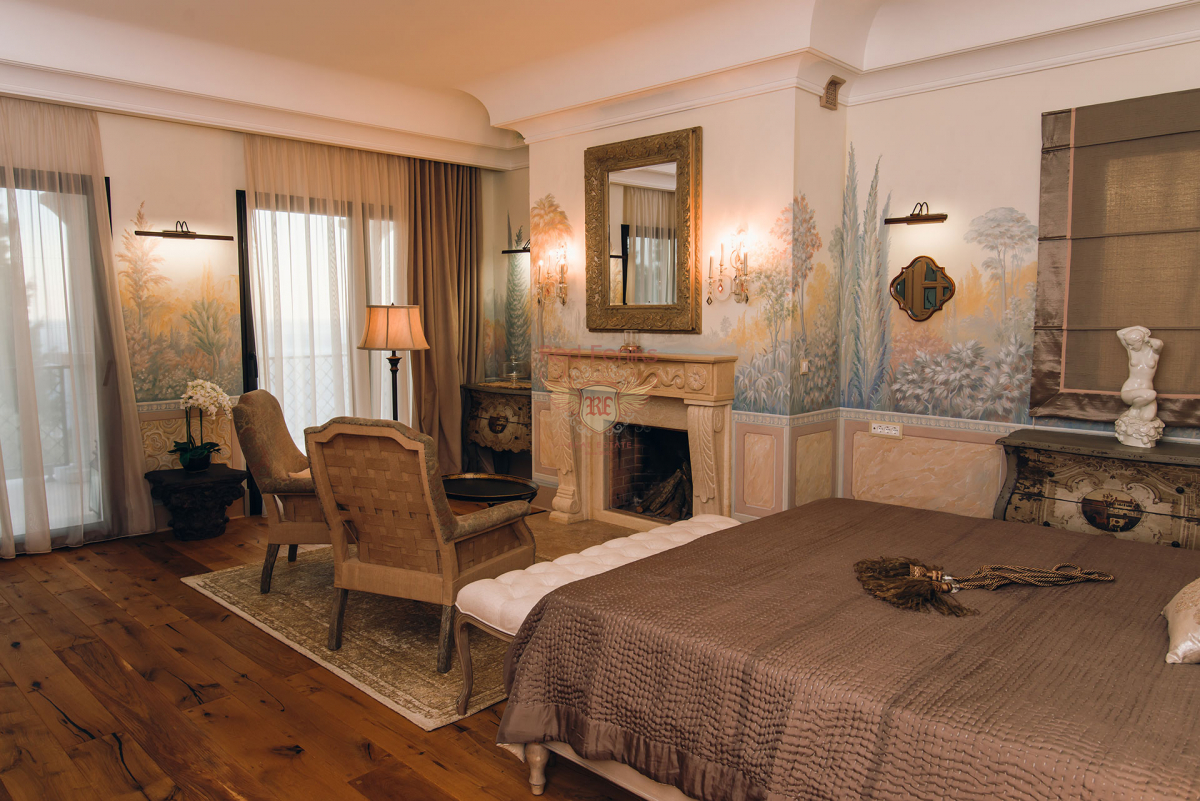 Casa en Budva, Montenegro, 550 m² - imagen 18