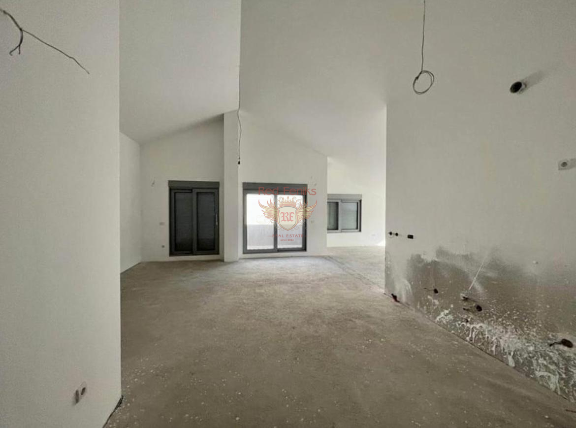 Appartamento a Budva, Montenegro, 236 m² - foto 18