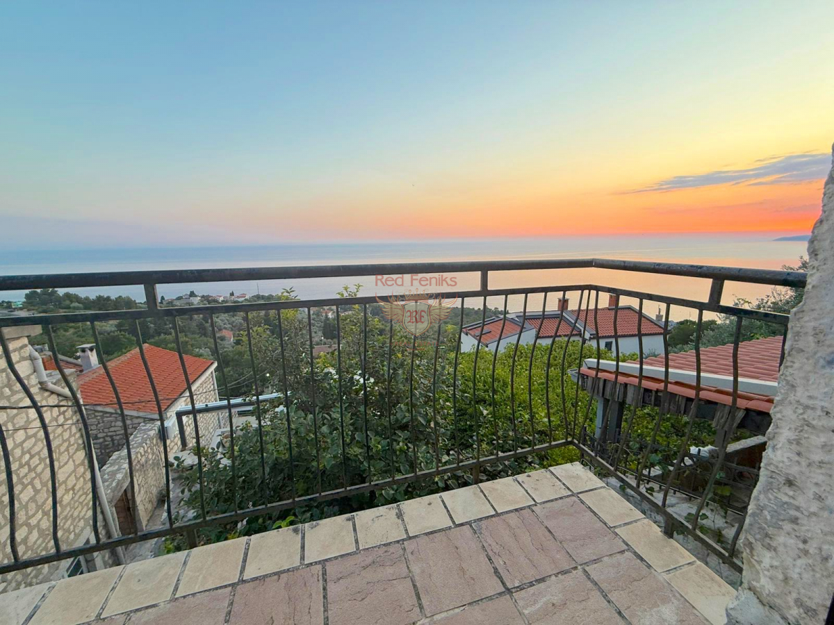 House in Rezevici, Montenegro, 148 m² - picture 19